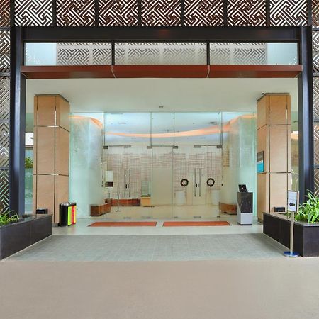 Citadines Gatot Subroto Jakarta Exterior foto