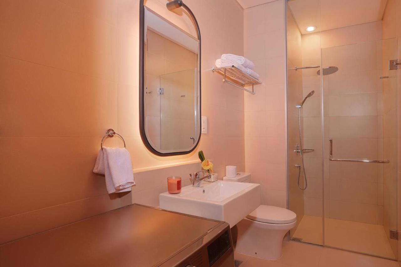 Citadines Gatot Subroto Jakarta Exterior foto